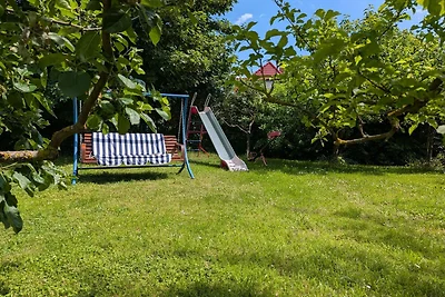 Ferienwohnung "Familienkajüte"