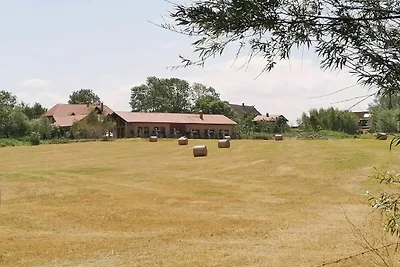 Vakantieappartement Gezinsvakantie Rerik