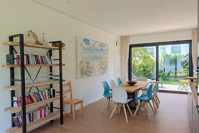Beachhouse - Wohnung 1