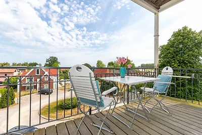 Vakantieappartement Gezinsvakantie Rerik