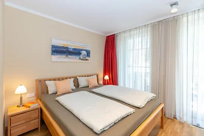 Appartamento Vacanza con famiglia Rerik