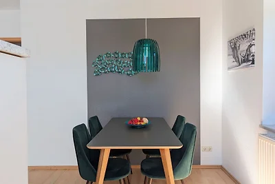 Sonnenhaus Rerik - Whg. 2 Seestern