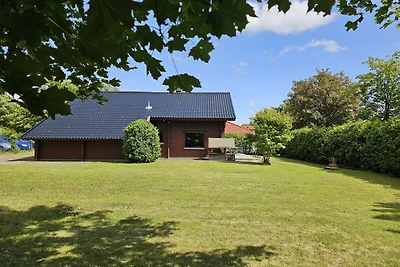 Ferienhaus "Holzperle am Meer"