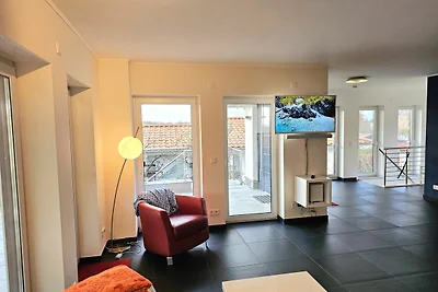Vakantiehuis Ontspannende vakantie Rerik & Umland