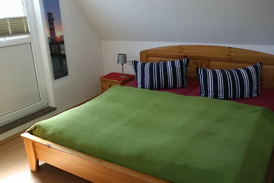 Vakantieappartement Gezinsvakantie Rerik & Umland