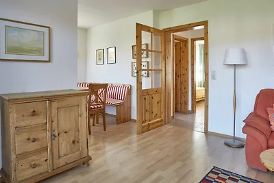 Vakantieappartement Gezinsvakantie Rerik & Umland