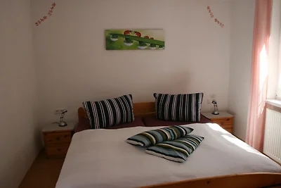 Vakantieappartement Gezinsvakantie Rerik & Umland