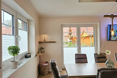 Ferienhaus Xena