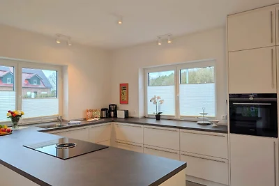 Ferienhaus "Küstenhus"