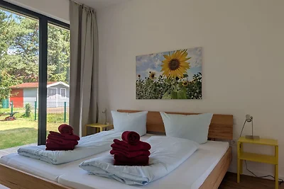 Beachhouse - Wohnung 1