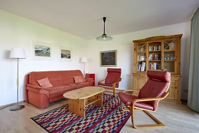 Vakantieappartement Gezinsvakantie Rerik & Umland