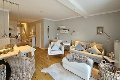 Vakantieappartement Gezinsvakantie Rerik & Umland