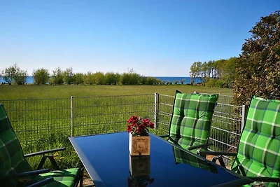 Vakantieappartement Gezinsvakantie Rerik