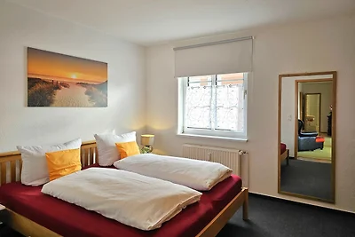 Vakantieappartement Gezinsvakantie Rerik & Umland