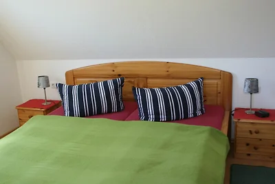 Vakantieappartement Gezinsvakantie Rerik & Umland