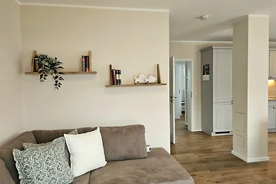 Ferienhaus Xena