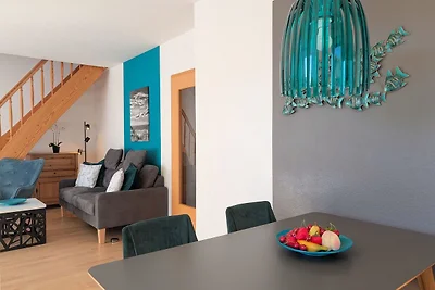 Sonnenhaus Rerik - Whg. 2 Seestern
