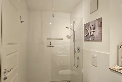 Vakantieappartement Gezinsvakantie Rerik & Umland