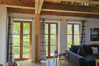 Vakantieappartement Gezinsvakantie Rerik