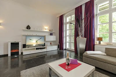Vakantieappartement Gezinsvakantie Rerik