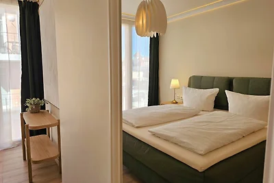 Haus Mecklenburg - Whg. 10