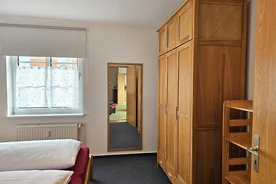 Vakantieappartement Gezinsvakantie Rerik & Umland