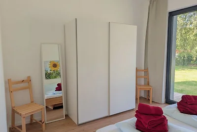 Beachhouse - Wohnung 1
