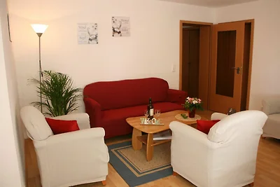 Vakantieappartement Gezinsvakantie Rerik & Umland