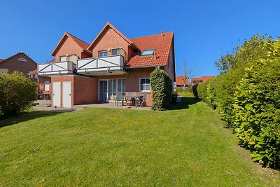 Apartament Dla rodzin Rerik