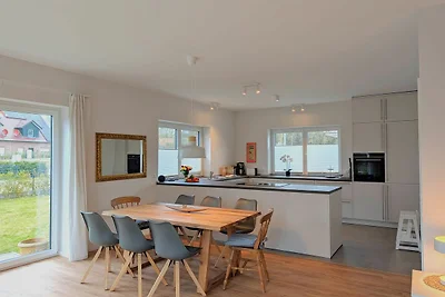 Ferienhaus "Küstenhus"