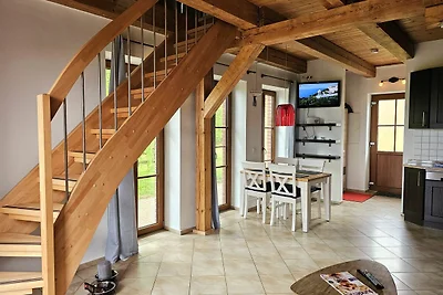 Vakantieappartement Gezinsvakantie Rerik