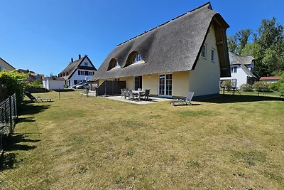 Vakantiehuis Ontspannende vakantie Rerik & Umland