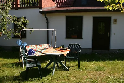 Vakantieappartement Gezinsvakantie Rerik & Umland
