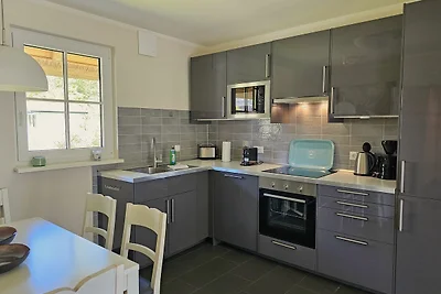 Domek letniskowy Urlop wypoczynkowy Rerik & Okolica