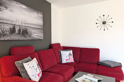 Sonnenhaus Rerik - Whg. 1 Koralle