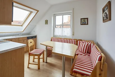 Vakantieappartement Gezinsvakantie Rerik & Umland