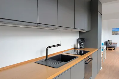 Beachhouse - Wohnung 2