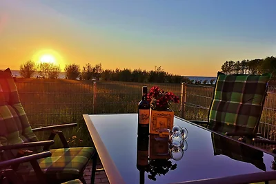 Hof am Meer "Seemöwe"