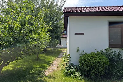 Ferienwohnung "Familienkajüte"