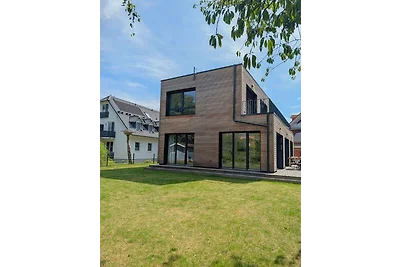 Beachhouse - Wohnung 1