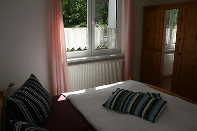 Vakantieappartement Gezinsvakantie Rerik & Umland