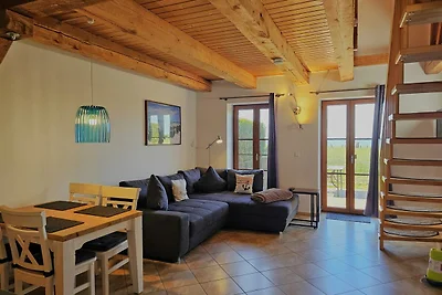 Hof am Meer "Seefalke"