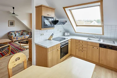 Vakantieappartement Gezinsvakantie Rerik & Umland