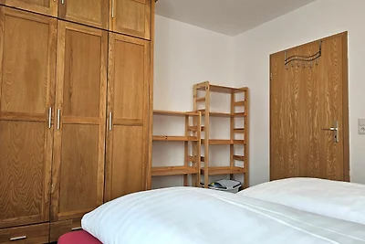 Vakantieappartement Gezinsvakantie Rerik & Umland