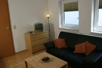 Vakantiehuis Ontspannende vakantie Rerik & Umland