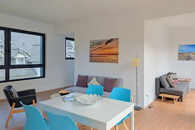 Beachhouse - Wohnung 2