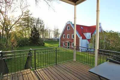 Vakantieappartement Gezinsvakantie Rerik