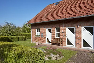 Vakantieappartement Gezinsvakantie Rerik & Umland