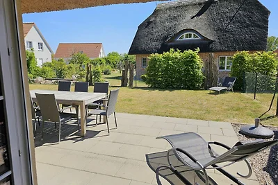 Domek letniskowy Urlop wypoczynkowy Rerik & Okolica