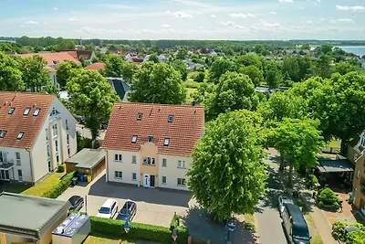 Villa Seebaer Whg. 3 "Nelson"
